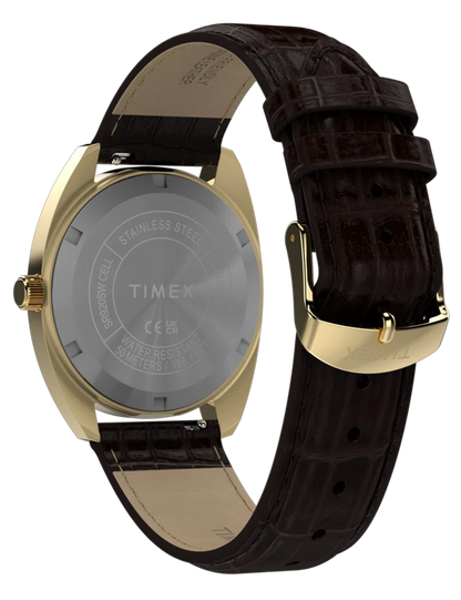 TIMEX 1976 ROTARY PHONE DIAL REISSUE