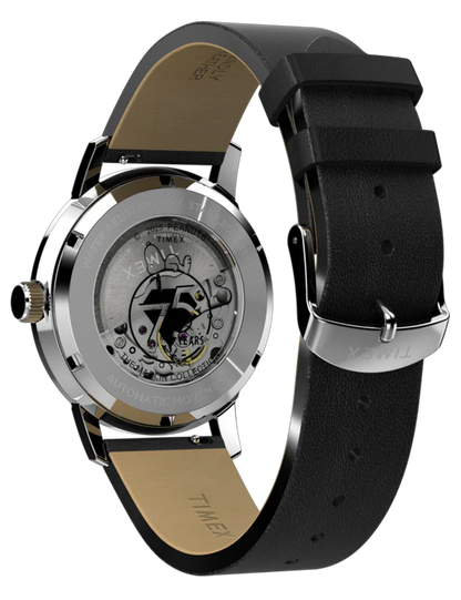 TIMEX AUTO MARLIN PEANUTS 75TH