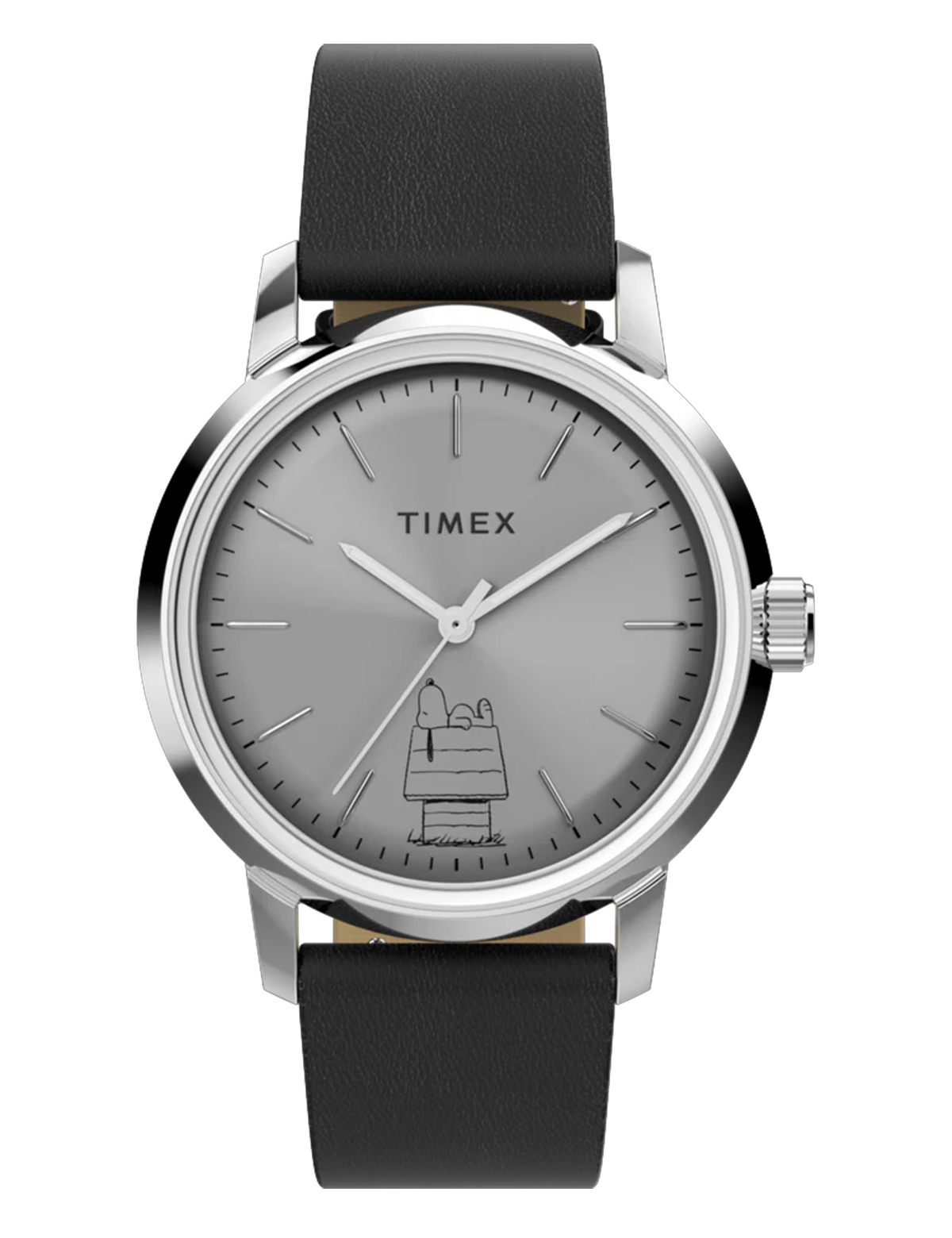 TIMEX AUTO MARLIN PEANUTS 75TH