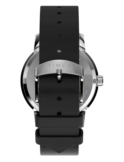 TIMEX AUTO MARLIN PEANUTS AMERICANA