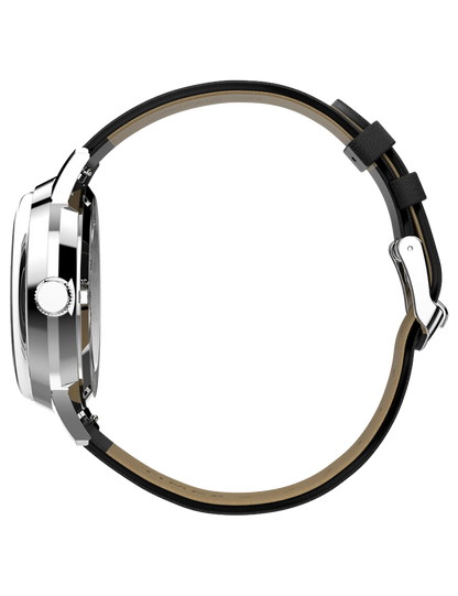 TIMEX AUTO MARLIN PEANUTS AMERICANA