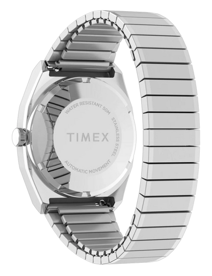 TIMEX AUTOMATIC 1983 E-LINE REISSUE 34MM