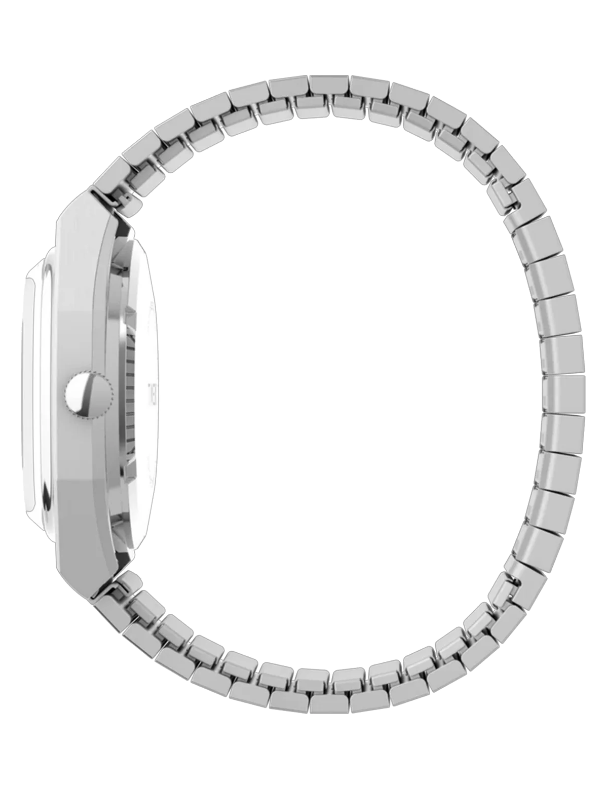 TIMEX AUTOMATIC 1983 E-LINE REISSUE 34MM