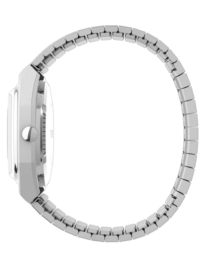 TIMEX AUTOMATIC 1983 E-LINE REISSUE 34MM