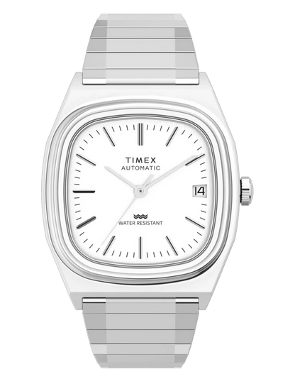 TIMEX AUTOMATIC 1983 E-LINE REISSUE 34MM