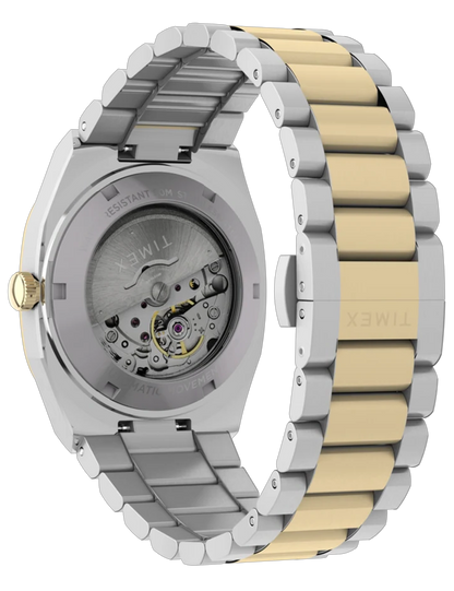 TIMEX AUTOMATIC E-LINE TW6A006 38MM