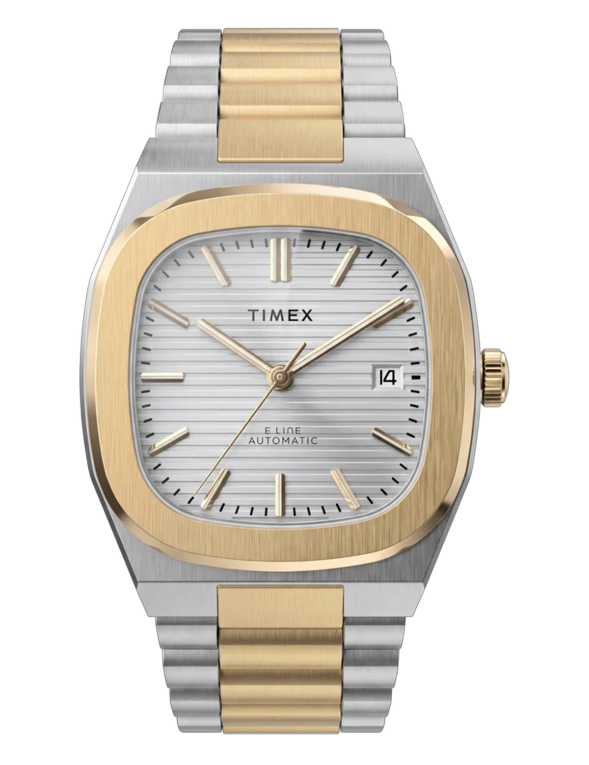 TIMEX AUTOMATIC E-LINE TW6A006 38MM