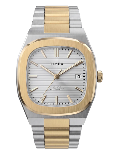 TIMEX AUTOMATIC E-LINE TW6A006 38MM