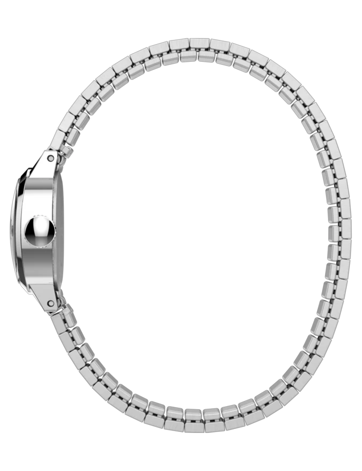 TIMEX CAVATINA MINI SILVER TW2Y473