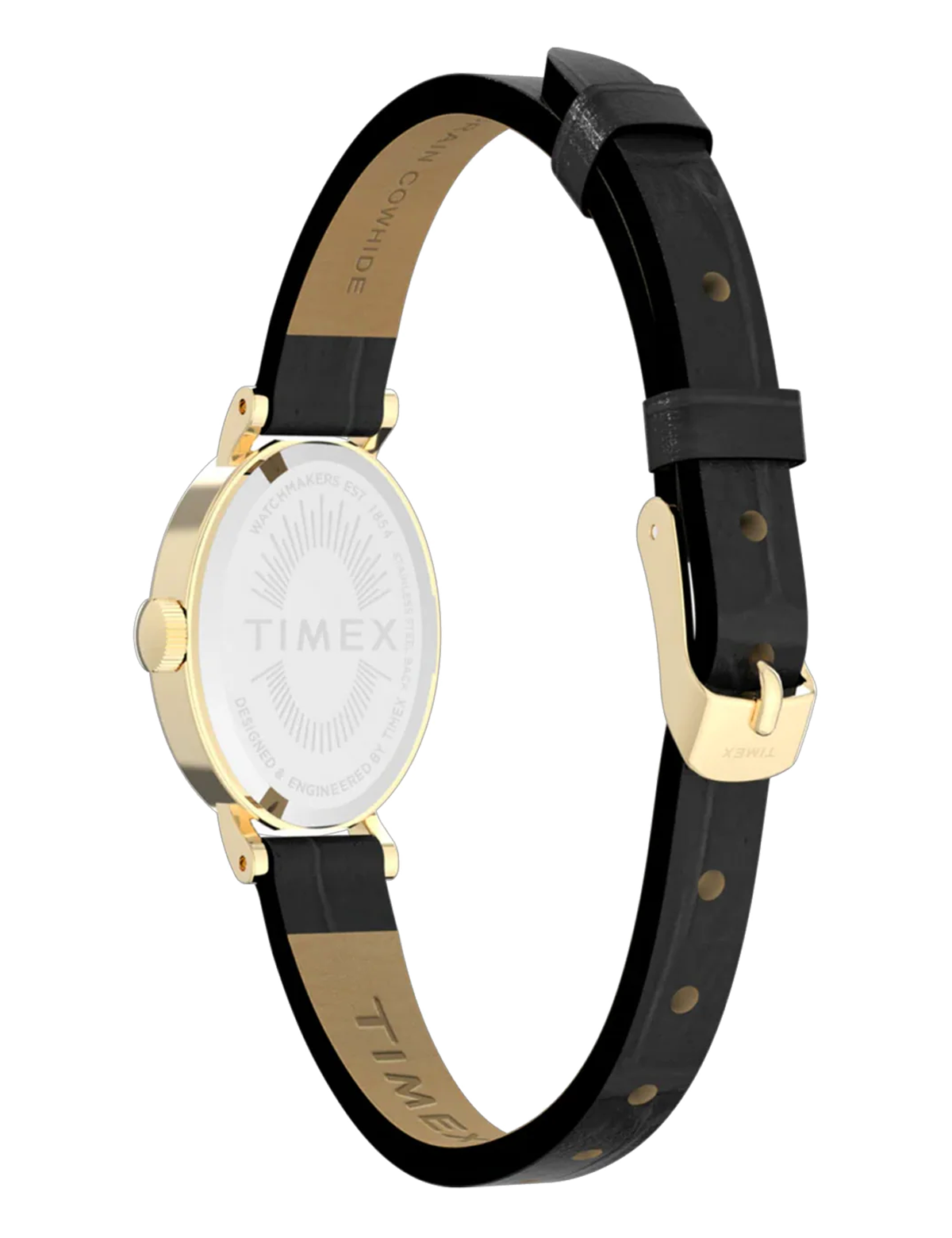TIMEX CAVATINA TW2W783
