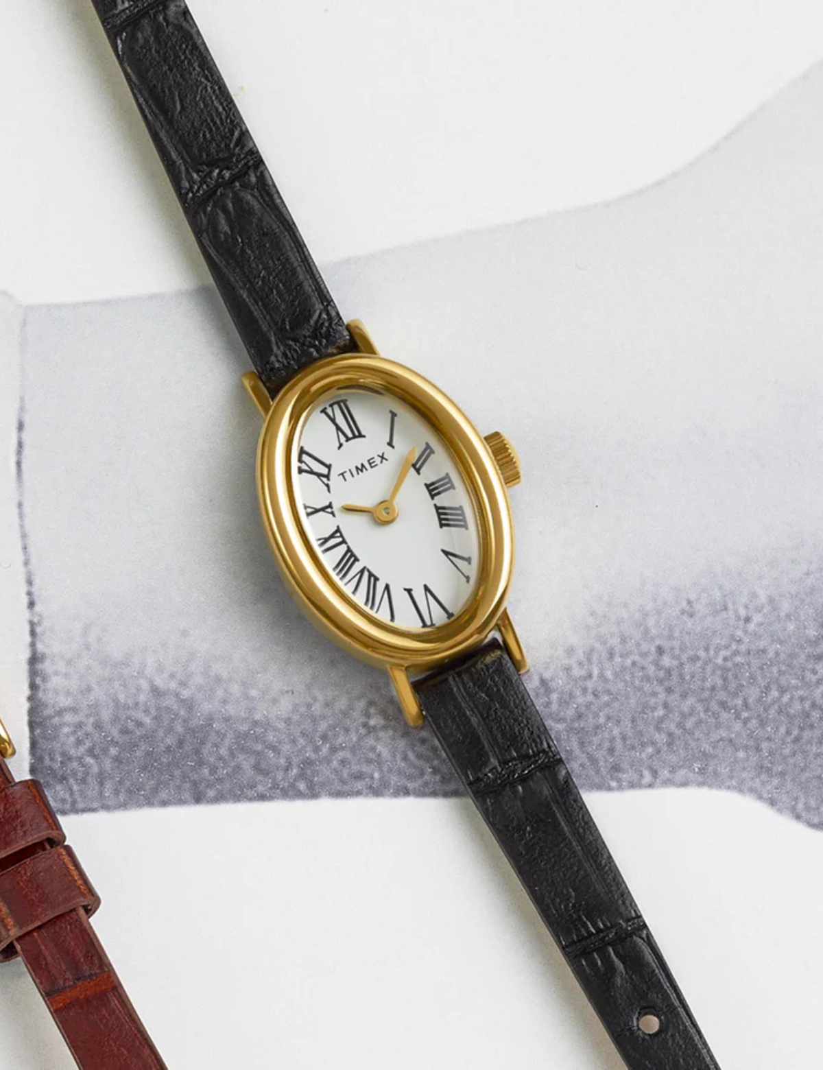TIMEX CAVATINA TW2W783