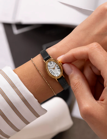TIMEX CAVATINA TW2W783