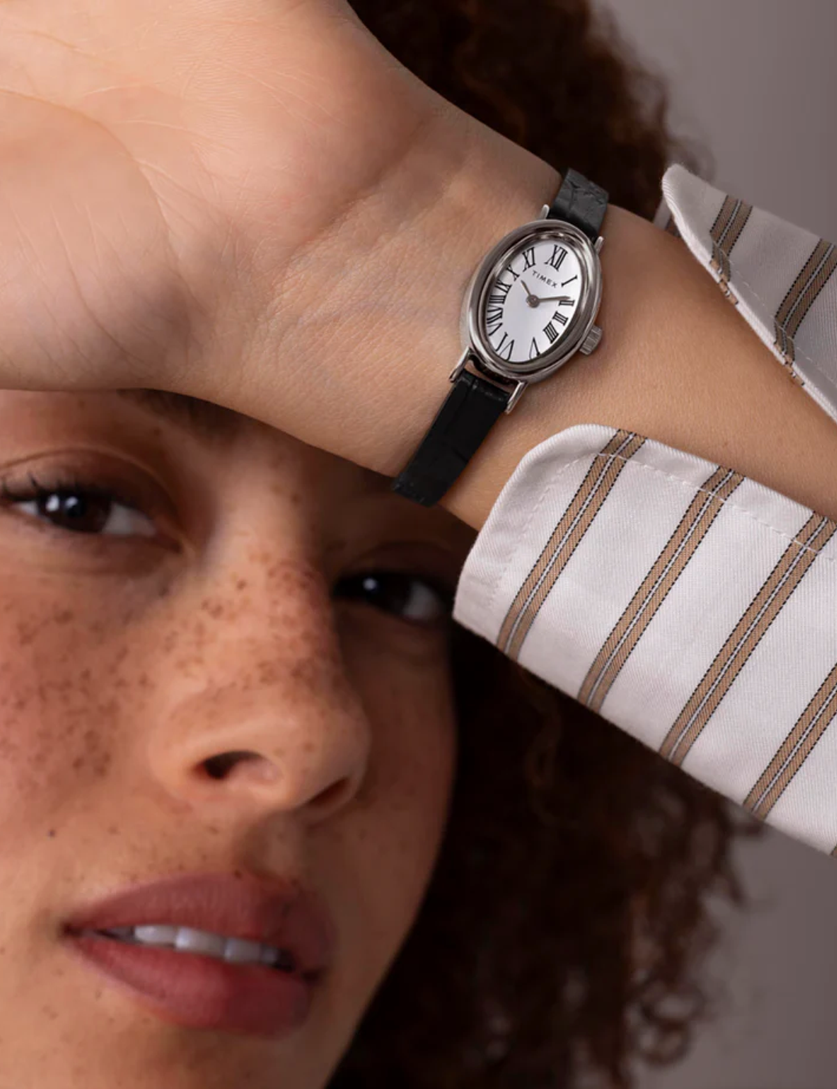 TIMEX CAVATINA TW2W784