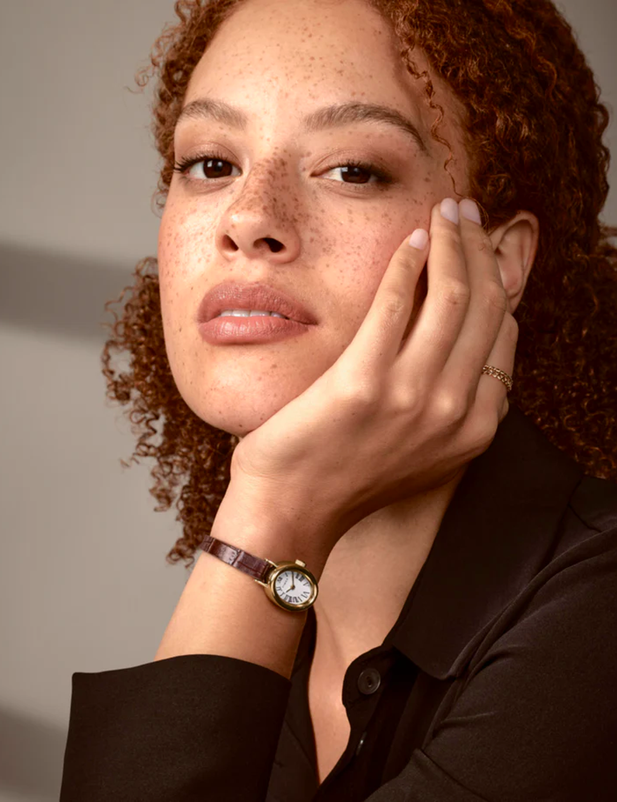 TIMEX CAVATINA TW2W785