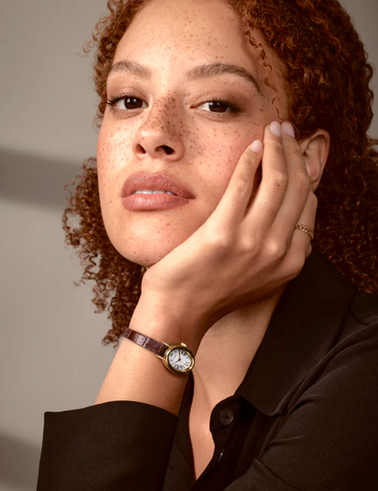 TIMEX CAVATINA TW2W785