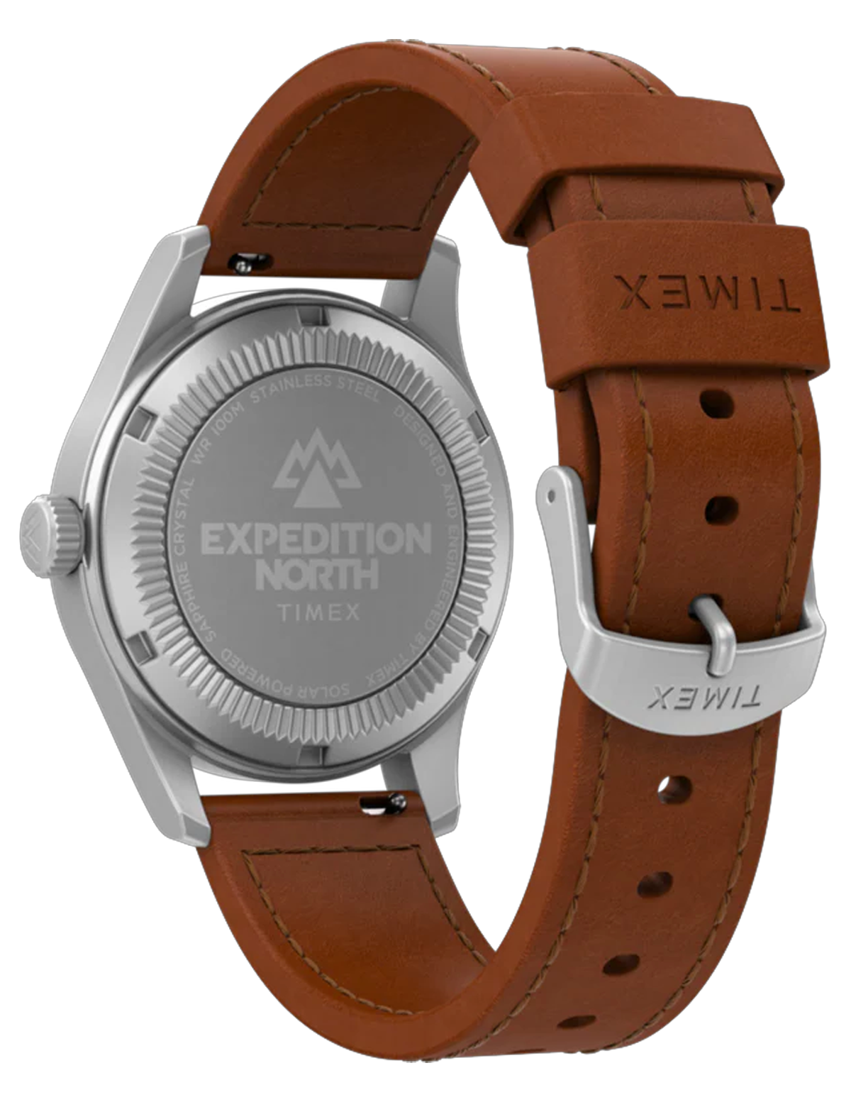 TIMEX EXPEDITION NORTH FIELD POST SOLAR 36MM