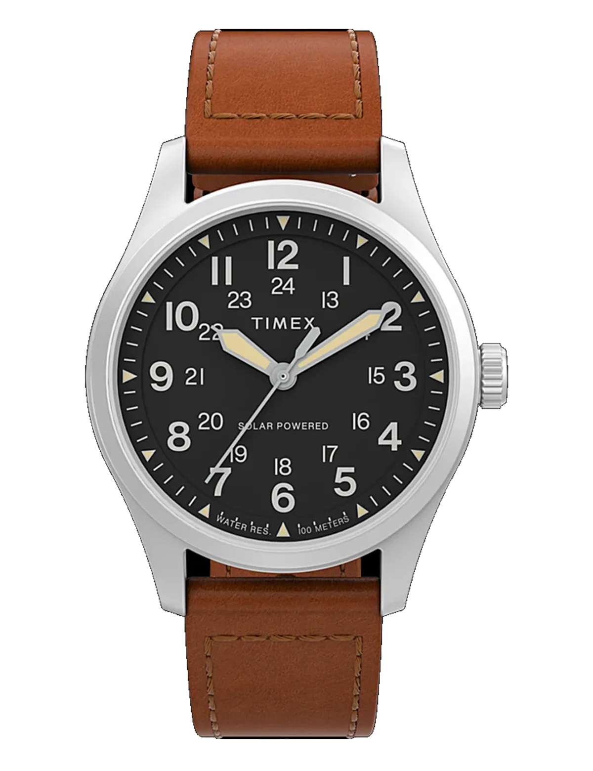 TIMEX EXPEDITION NORTH FIELD POST SOLAR 36MM