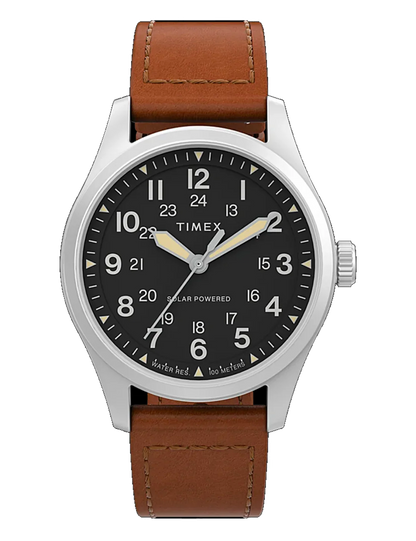 TIMEX EXPEDITION NORTH FIELD POST SOLAR 36MM
