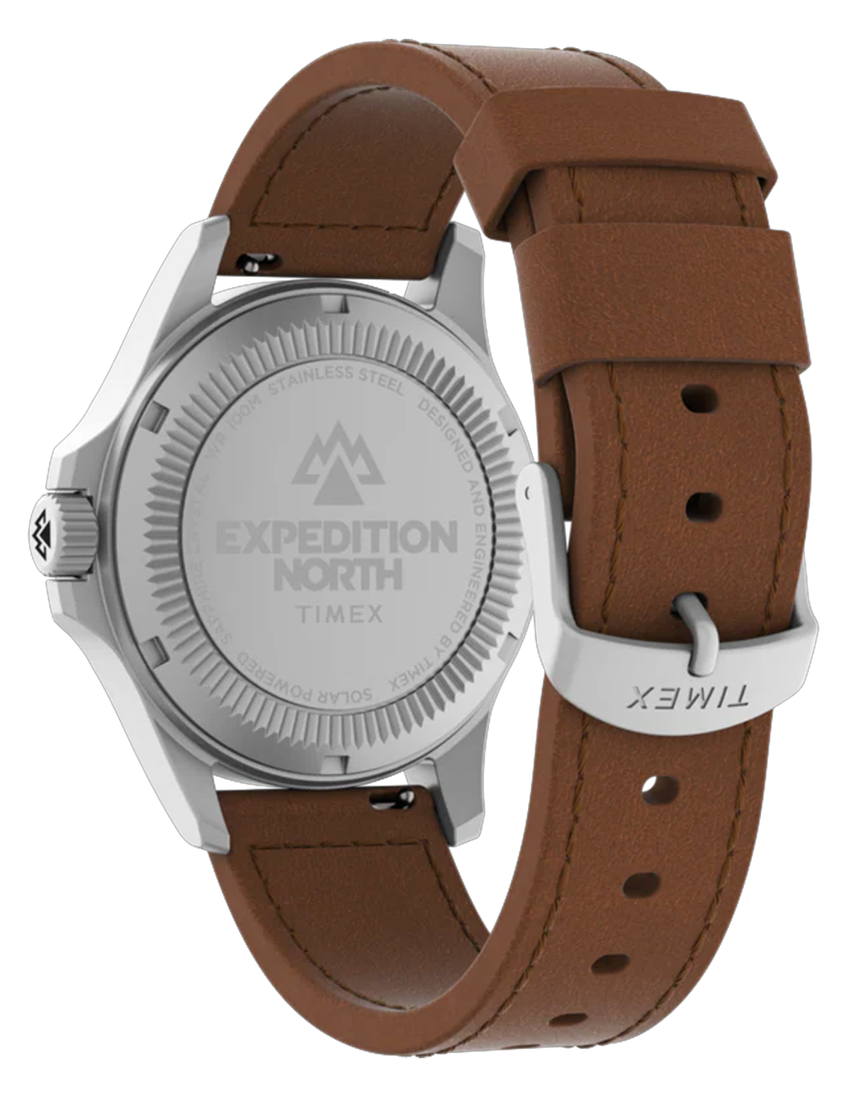 TIMEX EXPEDITION NORTH FIELD POST SOLAR 41MM