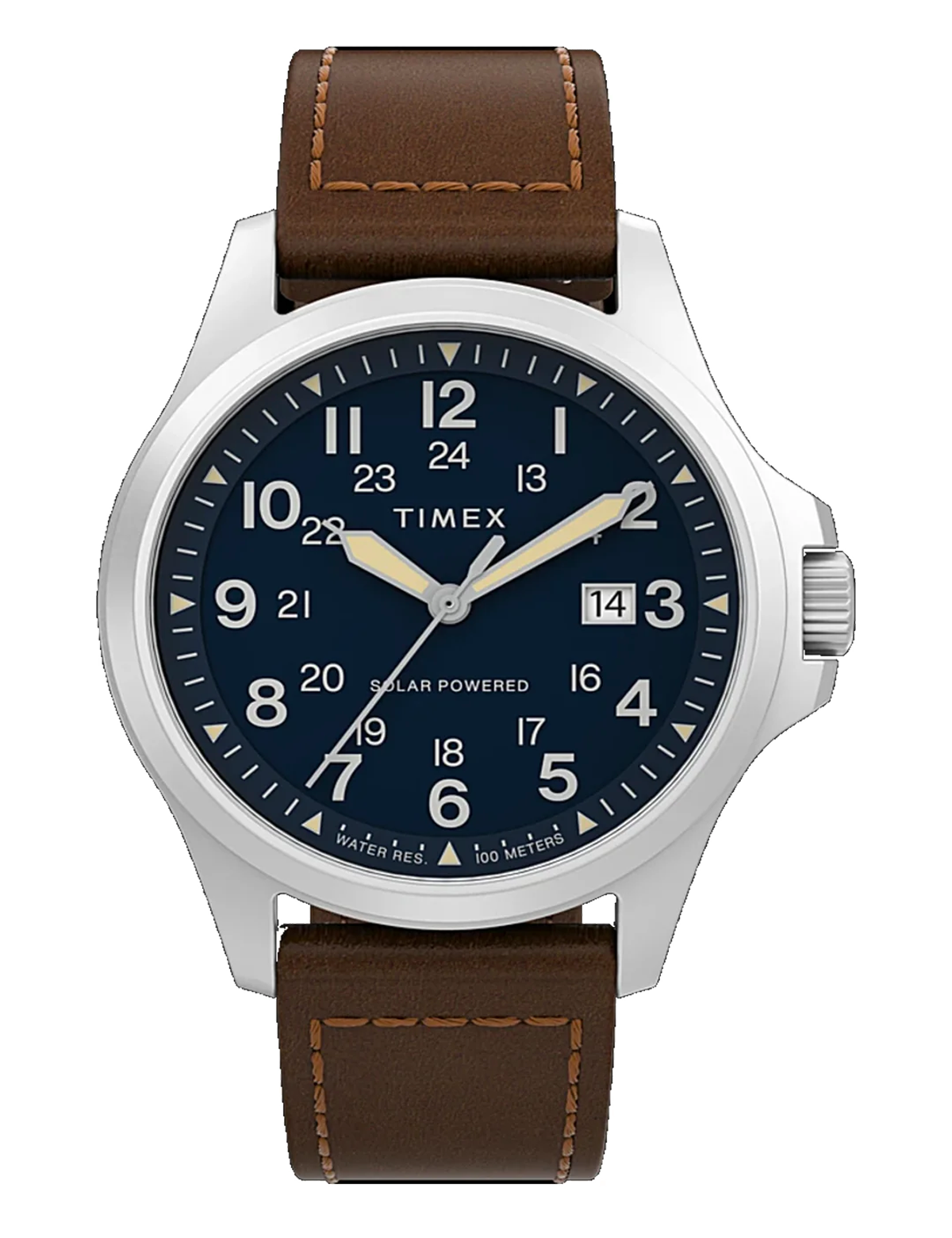 TIMEX EXPEDITION NORTH FIELD POST SOLAR 41MM