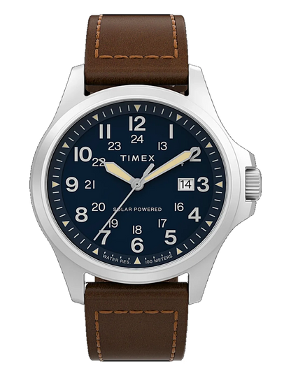 TIMEX EXPEDITION NORTH FIELD POST SOLAR 41MM