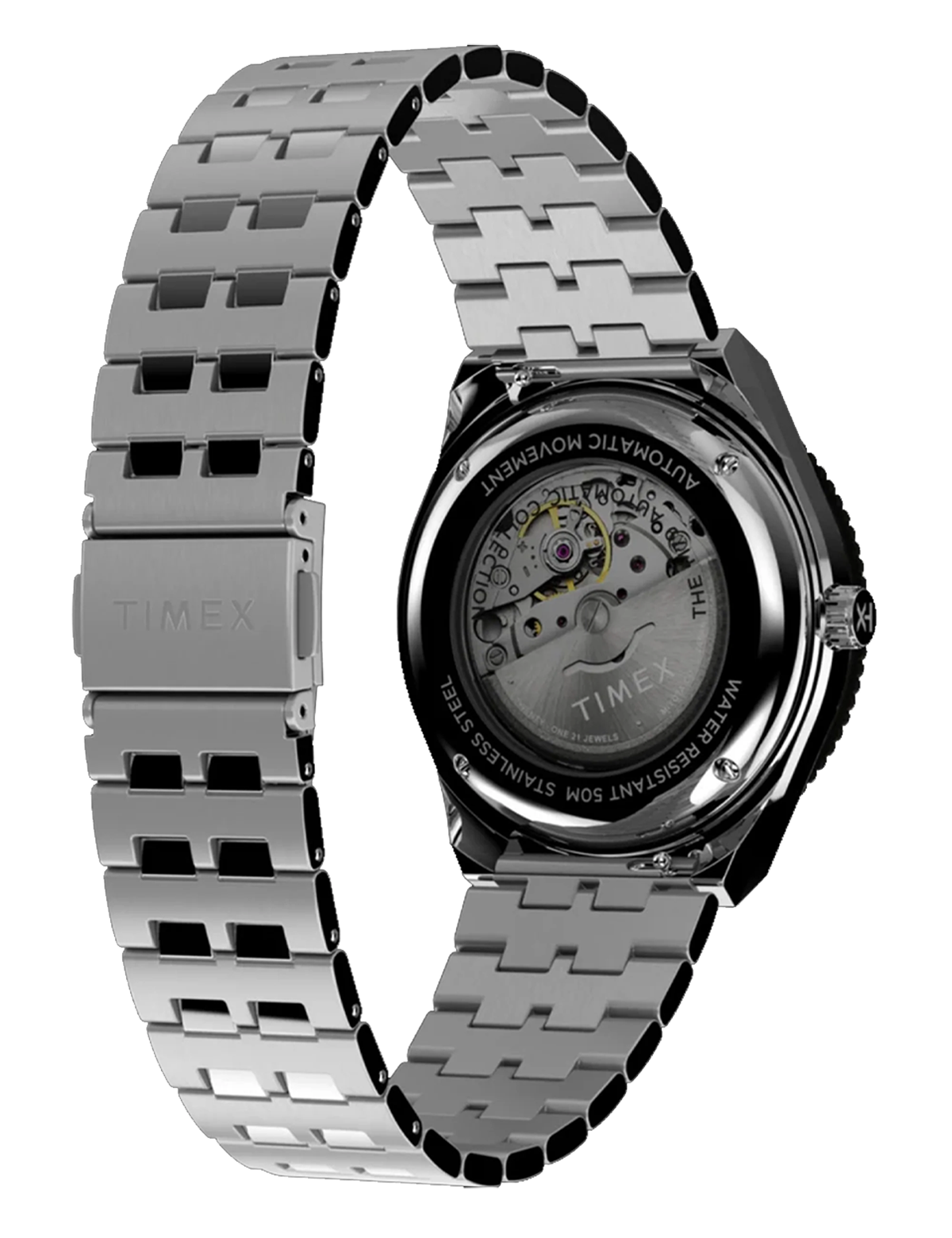 TIMEX M79 X PEANUTS AUTOMATIQUE TW2W475