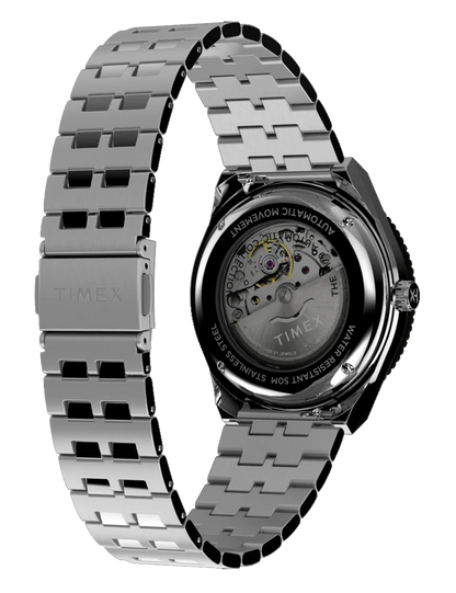 TIMEX M79 X PEANUTS AUTOMATIQUE TW2W475