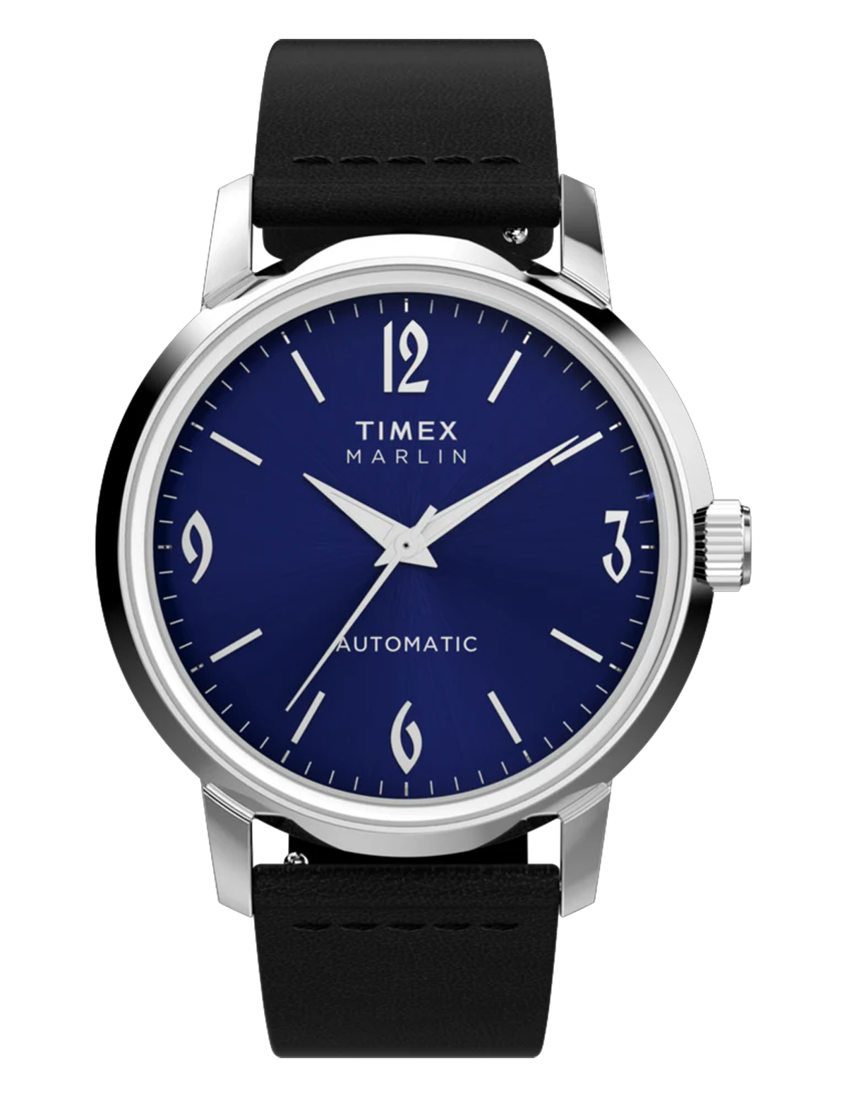TIMEX MARLIN 40MM BLUE TW2W931