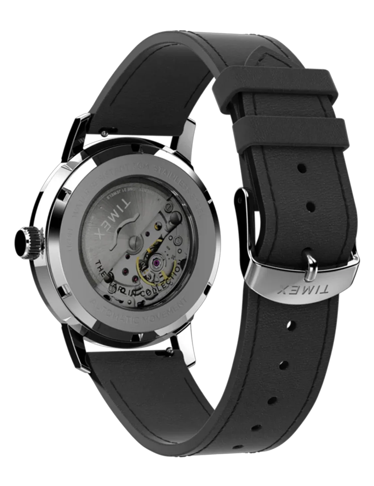 TIMEX MARLIN AUTOMATIQUE TW2V446