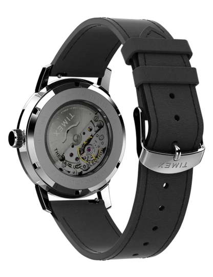 TIMEX MARLIN AUTOMATIQUE TW2V446