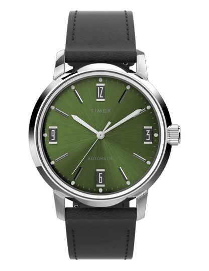 TIMEX MARLIN AUTOMATIQUE TW2V446