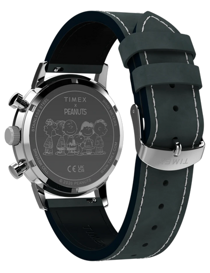 TIMEX MARLIN CHRONOGRAPH X PEANUTS TW2Y853