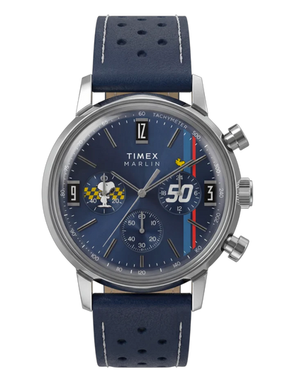 TIMEX MARLIN CHRONOGRAPH X PEANUTS TW2Y853