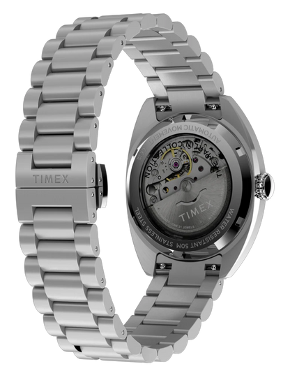 TIMEX MARLIN DRAPER AUTOMATIC TW2Y650