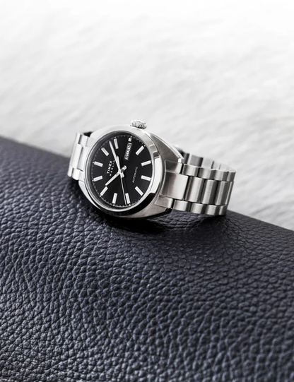 TIMEX MARLIN DRAPER AUTOMATIC TW2Y650