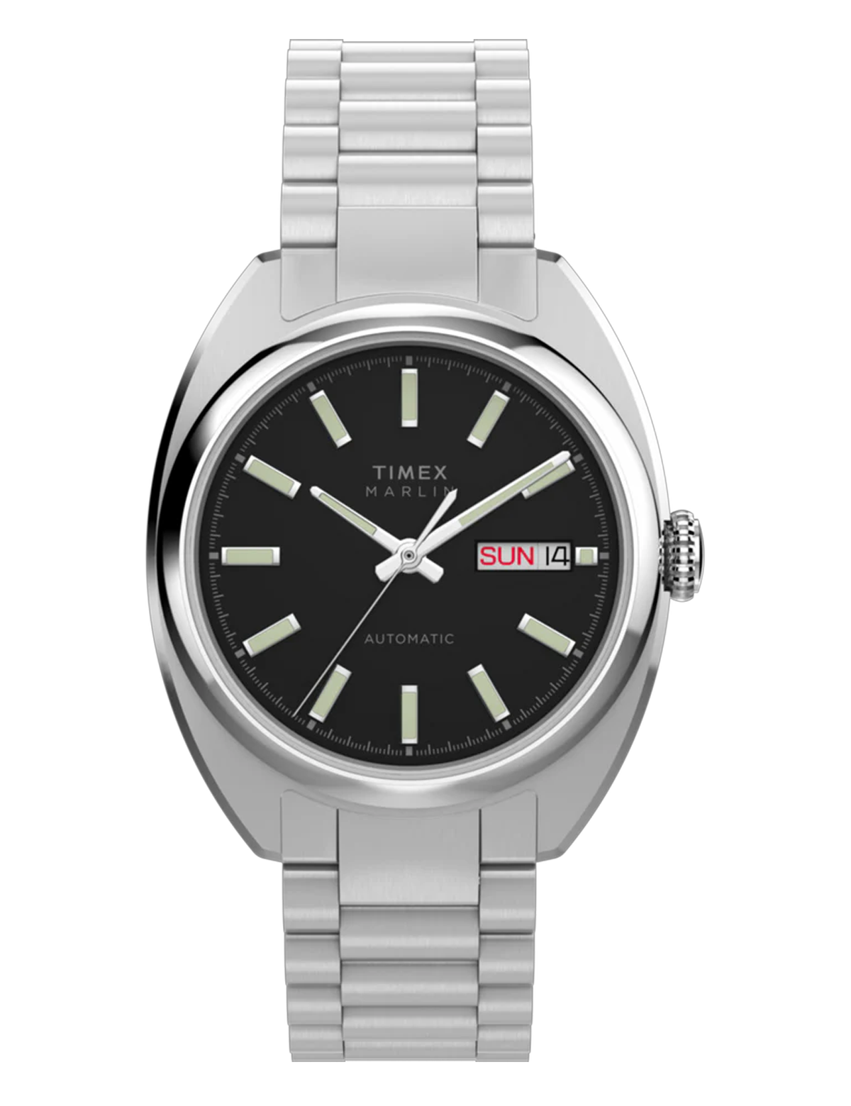 TIMEX MARLIN DRAPER AUTOMATIC TW2Y650