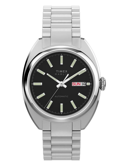 TIMEX MARLIN DRAPER AUTOMATIC TW2Y650