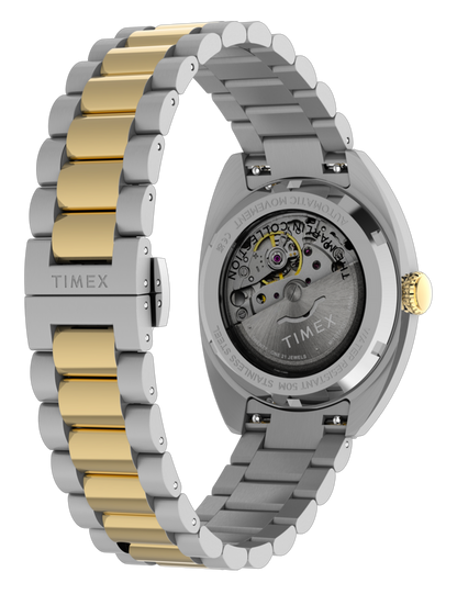 TIMEX MARLIN DRAPER AUTOMATIC TW2Y651