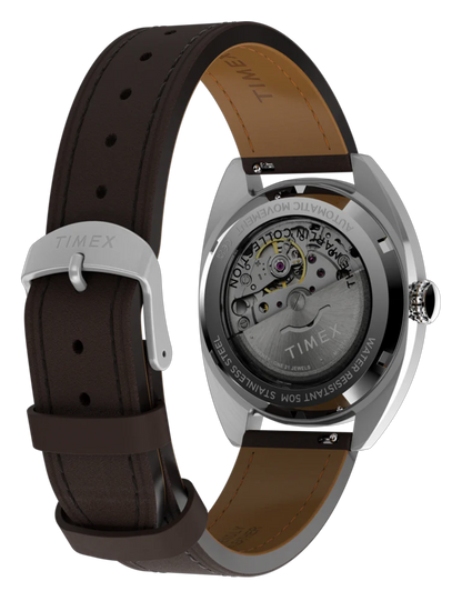 TIMEX MARLIN DRAPER AUTOMATIC TW2Y652