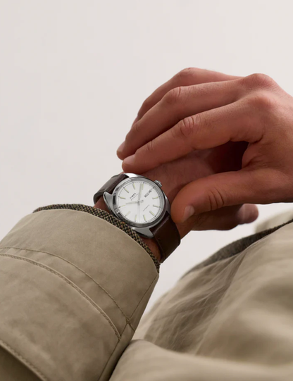 TIMEX MARLIN DRAPER AUTOMATIC TW2Y652