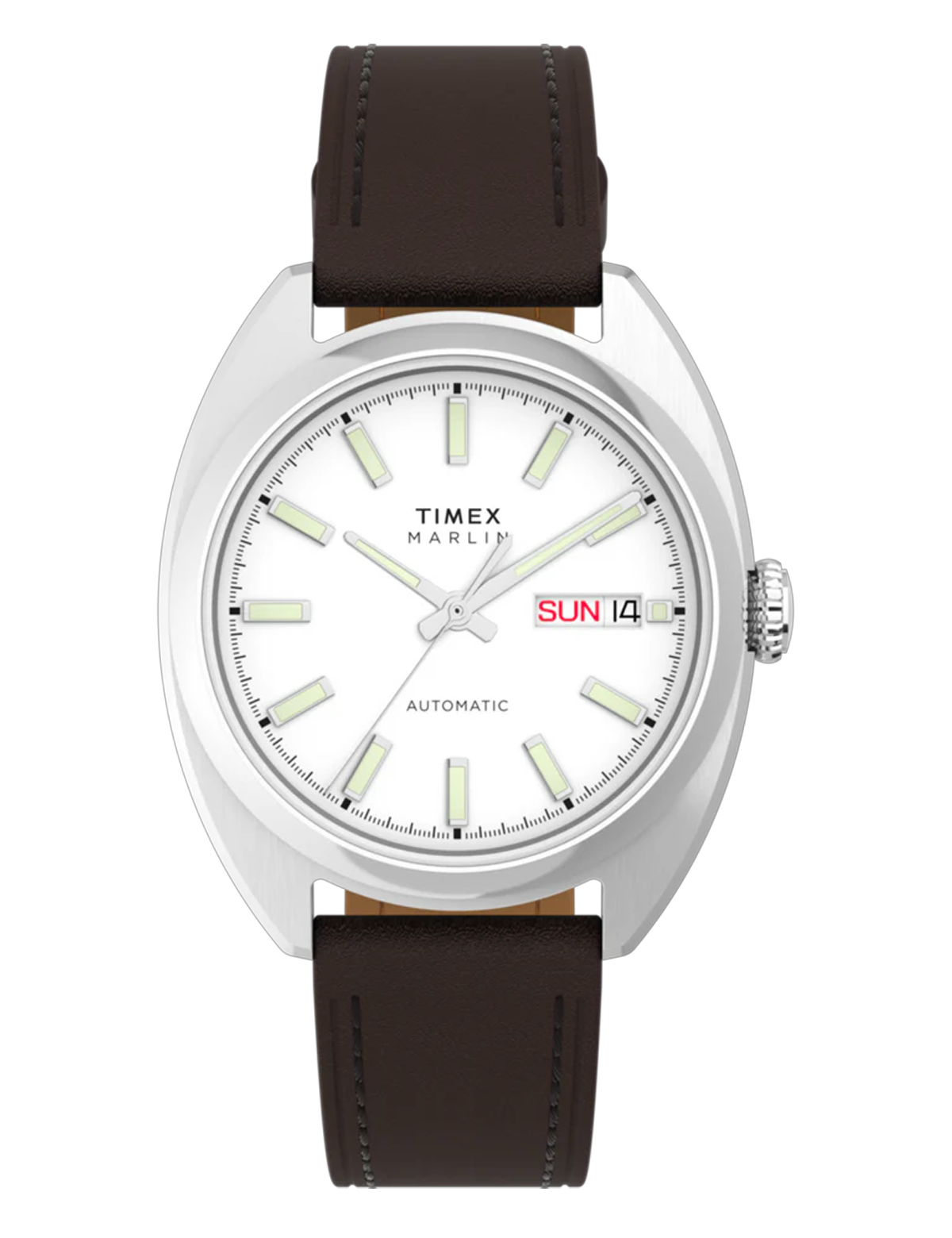 TIMEX MARLIN DRAPER AUTOMATIC TW2Y652