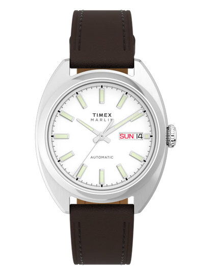 TIMEX MARLIN DRAPER AUTOMATIC TW2Y652