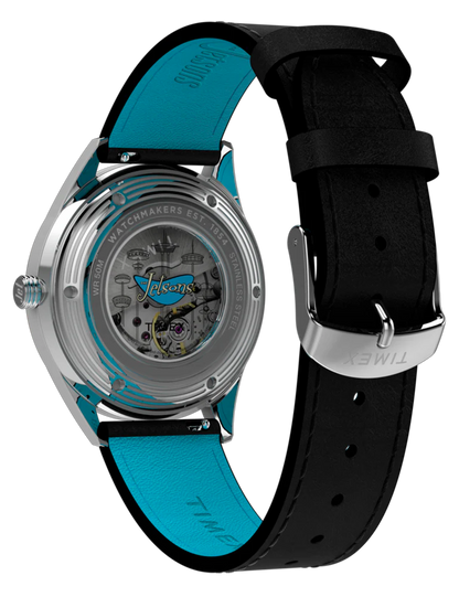 TIMEX MARLIN JET AUTOMATIC X THE JETSONS