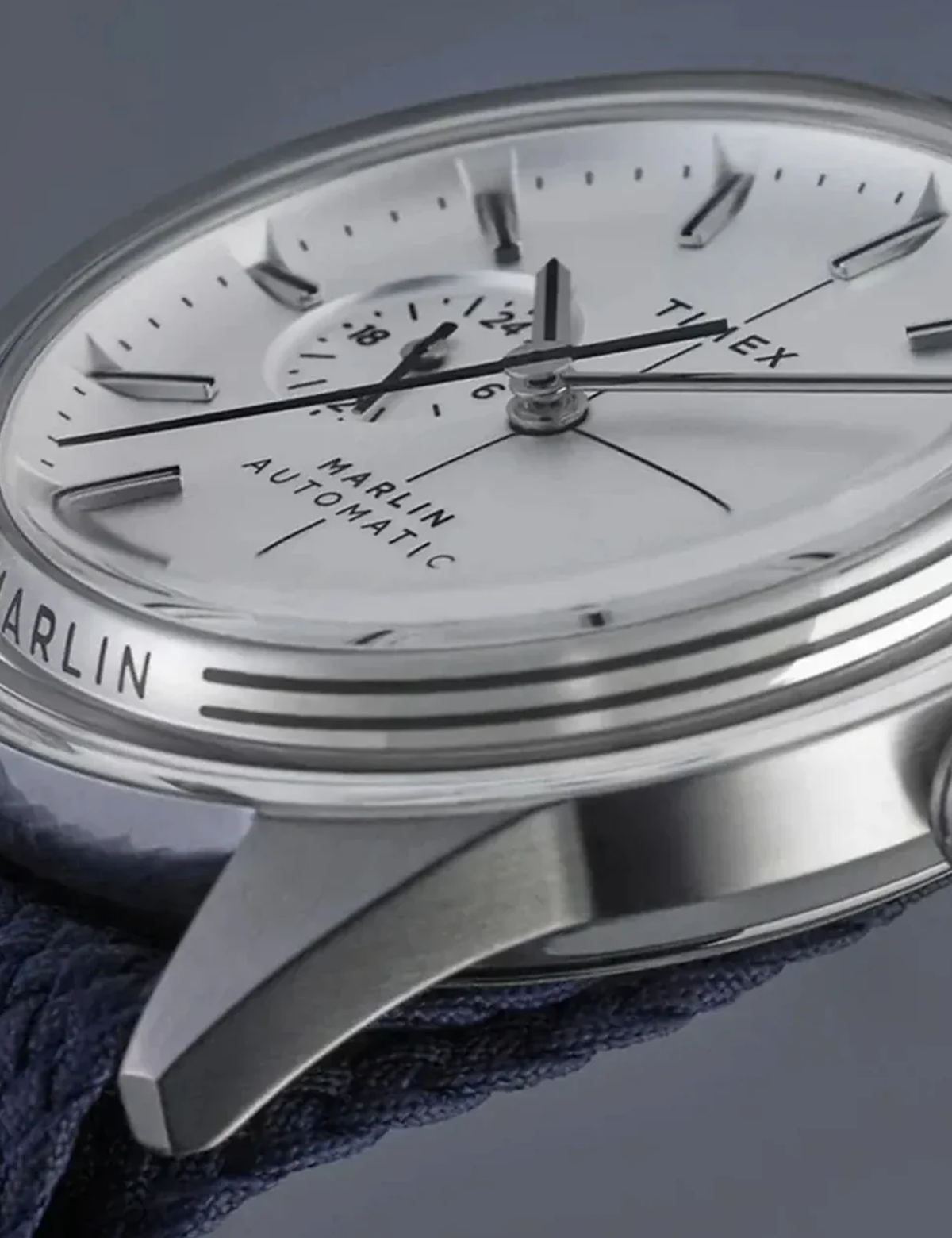 TIMEX MARLIN JET AUTOMATIQUE 38MM TW2V723