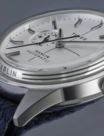 TIMEX MARLIN JET AUTOMATIQUE 38MM TW2V723