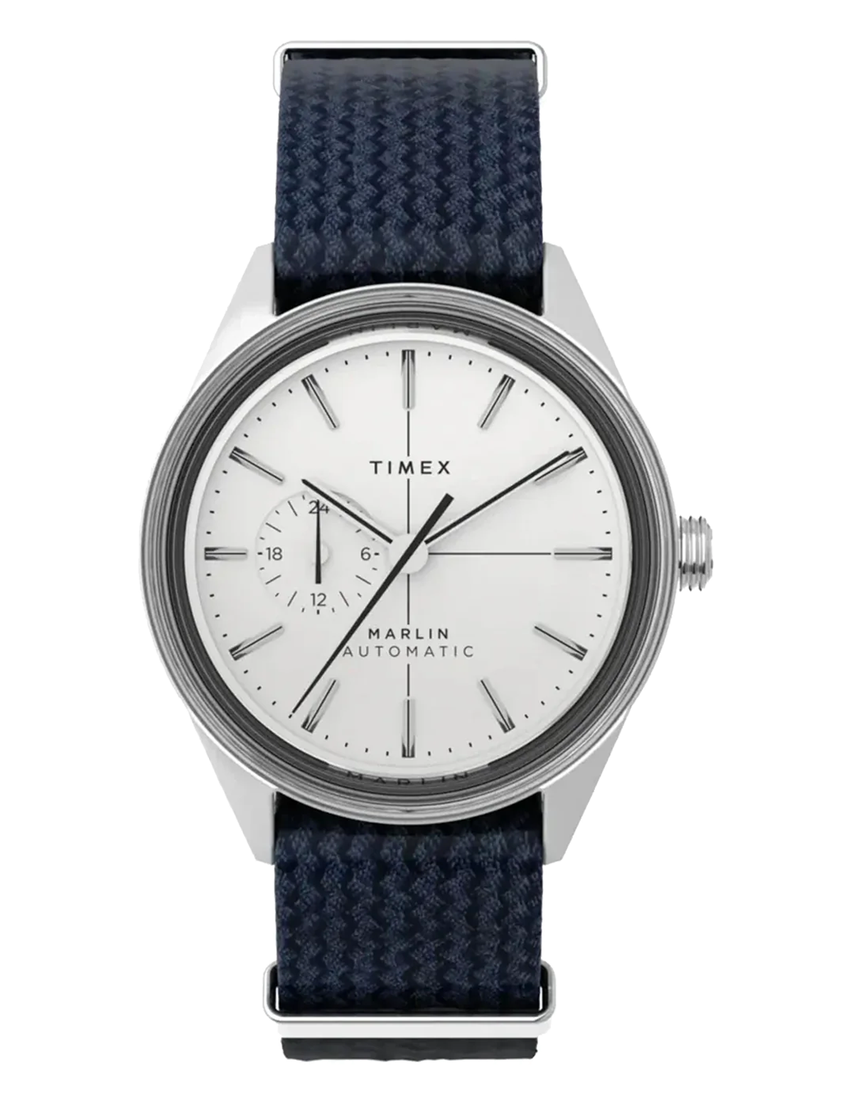 TIMEX MARLIN JET AUTOMATIQUE 38MM TW2V723