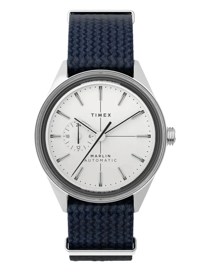 TIMEX MARLIN JET AUTOMATIQUE 38MM TW2V723