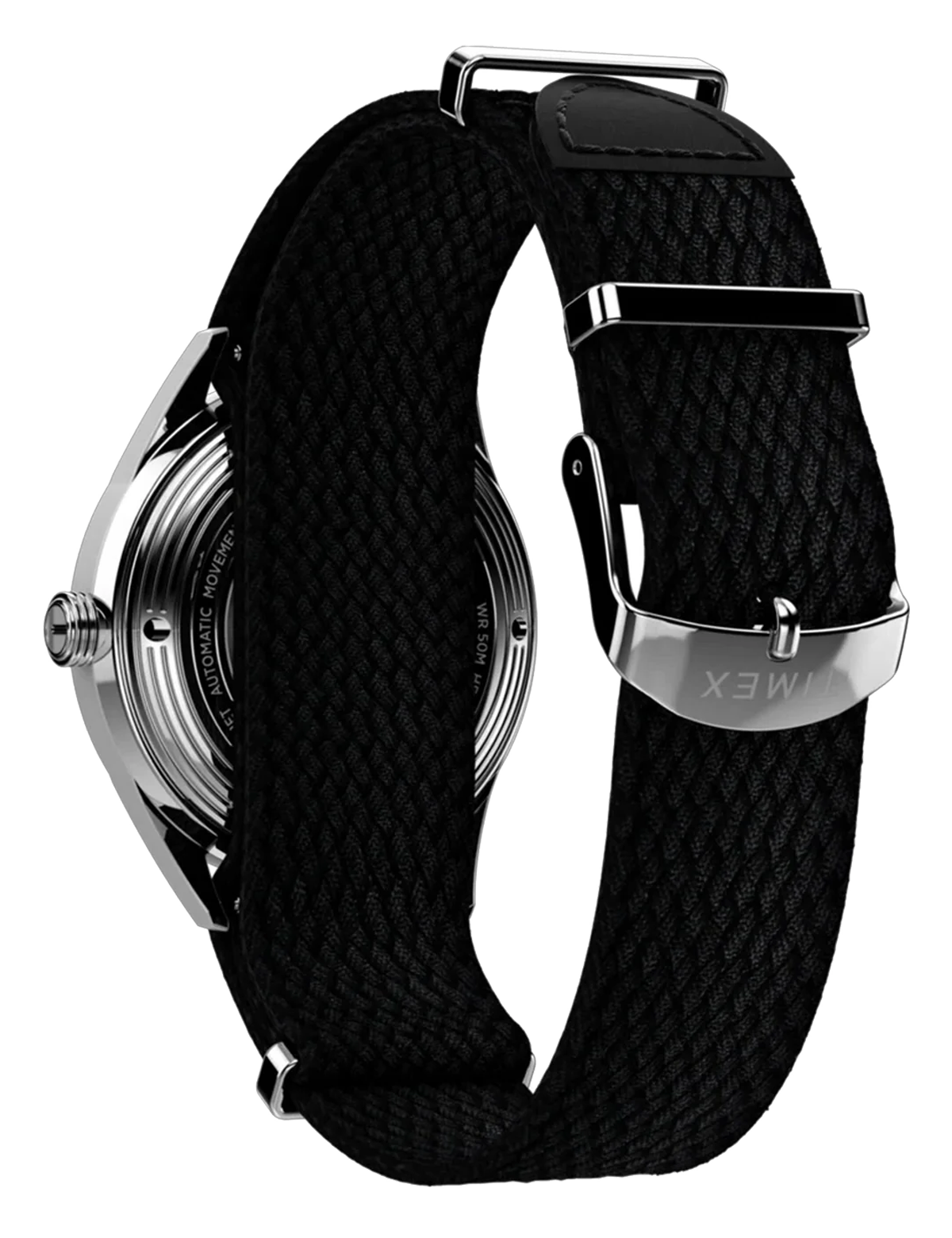 TIMEX MARLIN JET AUTOMATIQUE 38MM TW2Y063