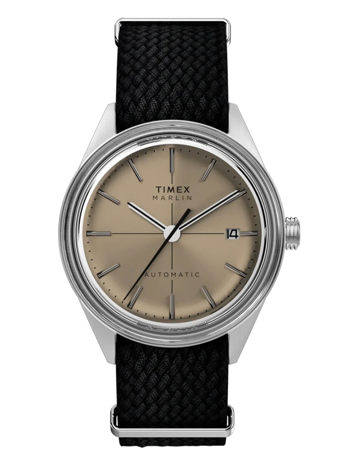 TIMEX MARLIN JET AUTOMATIQUE 38MM TW2Y063