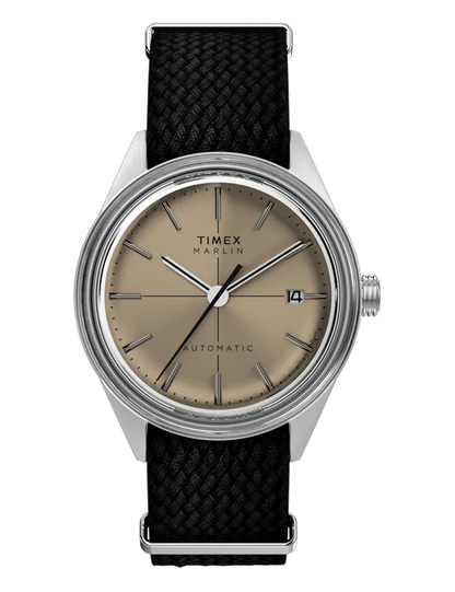 TIMEX MARLIN JET AUTOMATIQUE 38MM TW2Y063